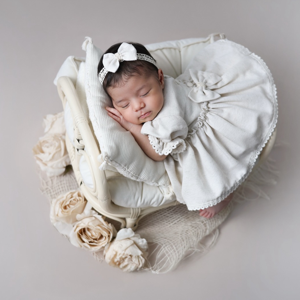 Baby Products Essential - Реквизит для фотосессии новорожденных: одежда для