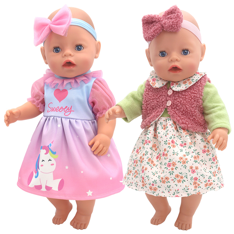 Baby Products Resale - Одежда для кукол, шерстяной комбинезон для
