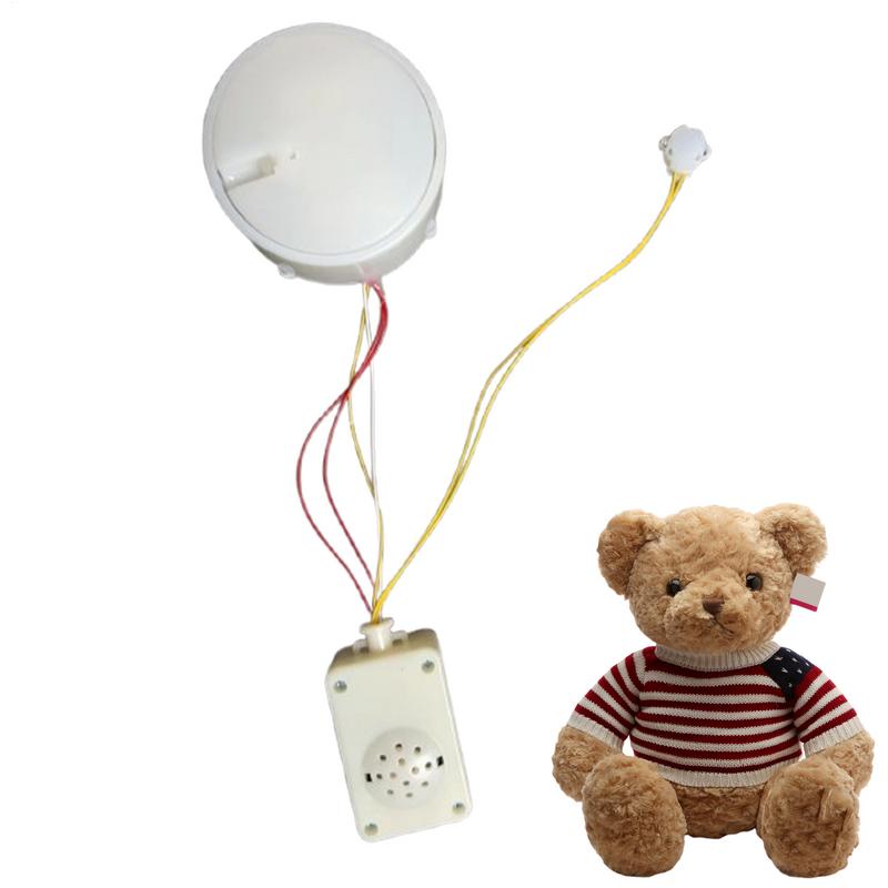 Baby Products Expo - Дыхание куклы, релаксация, плюшевые игрушки, 4