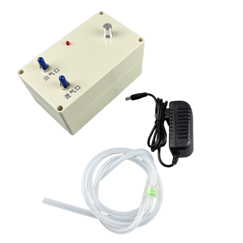 Breast Pump - Мини-вакуумный насос 12В – насос для