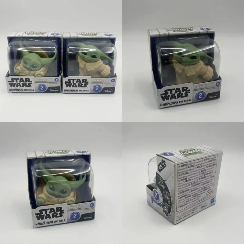 Baby Products Offer - Специальное предложение: Коллекционный набор кукол Hasbro