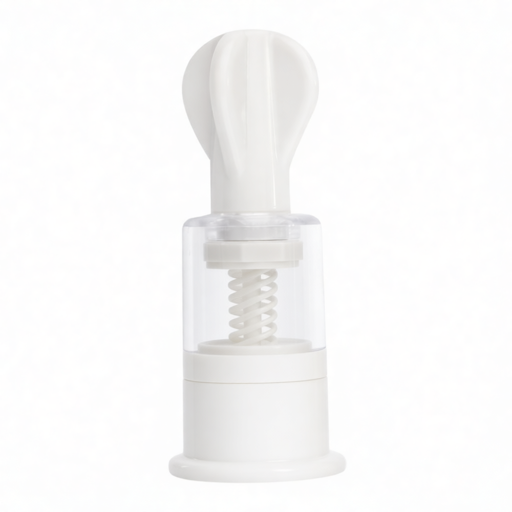 Breast Pump - Ручной вакуумный стимулятор для сосков, усилитель