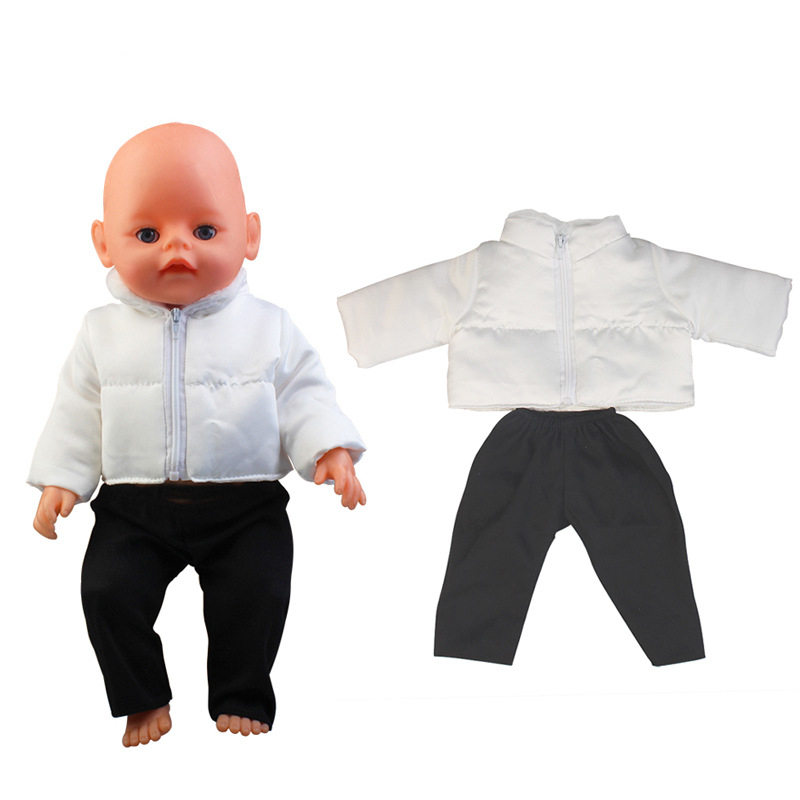 Baby Products Resale - Милая кукольная одежда, новые детские наряды,