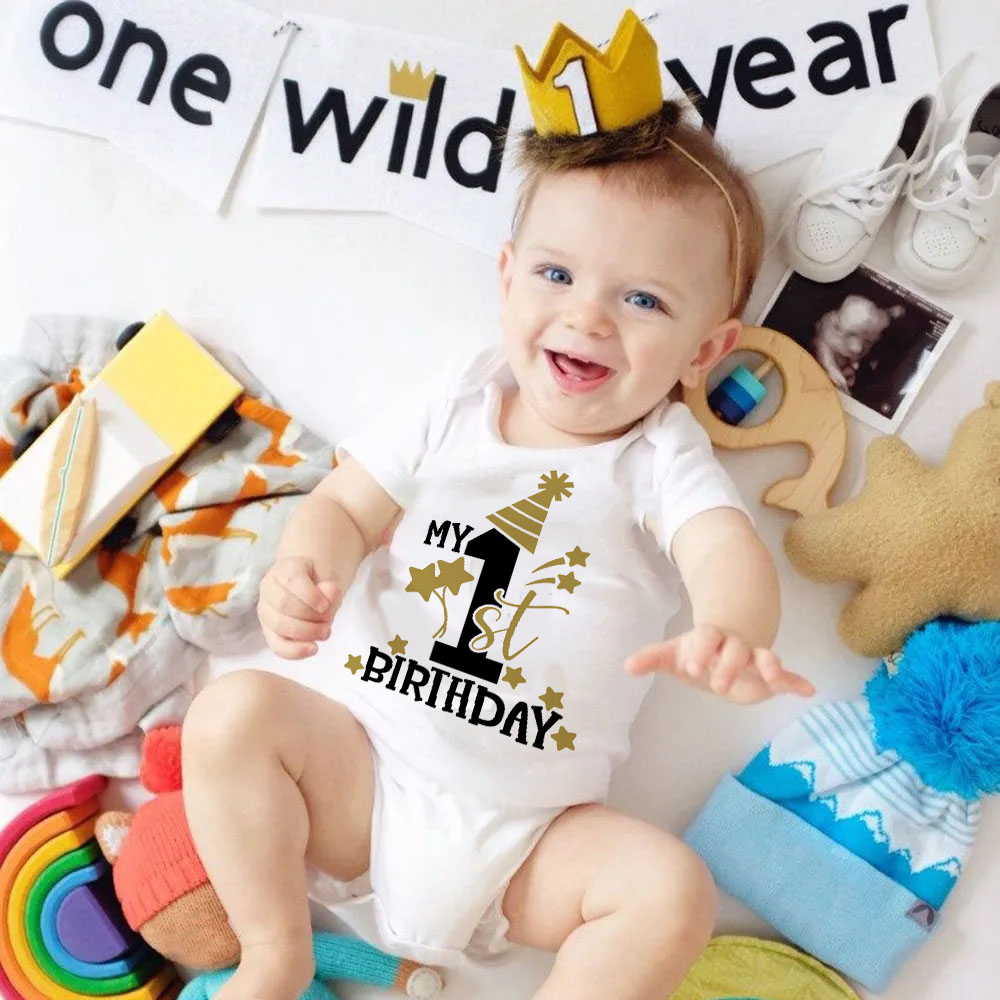 Baby Products Essential - Комбинезон для новорожденных на первый день