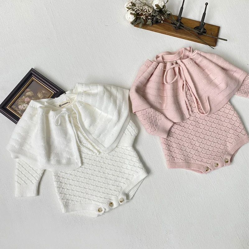 Baby Products Essential - Новинка 2024, осенние боди для новорожденных