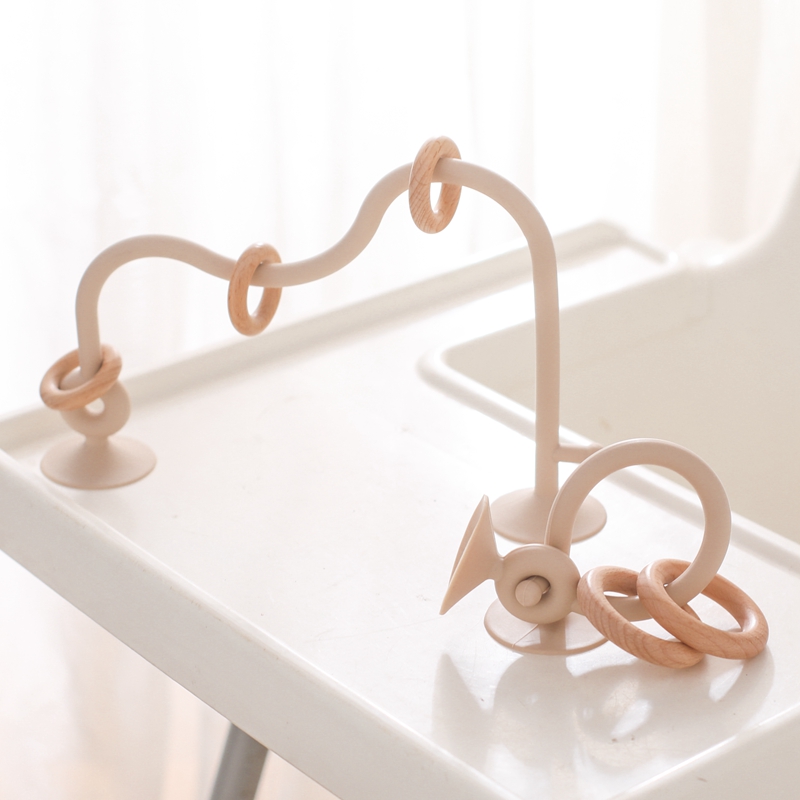 Baby Products Name - Детские игрушки-прорезыватели, силиконовые развивающие игрушки для
