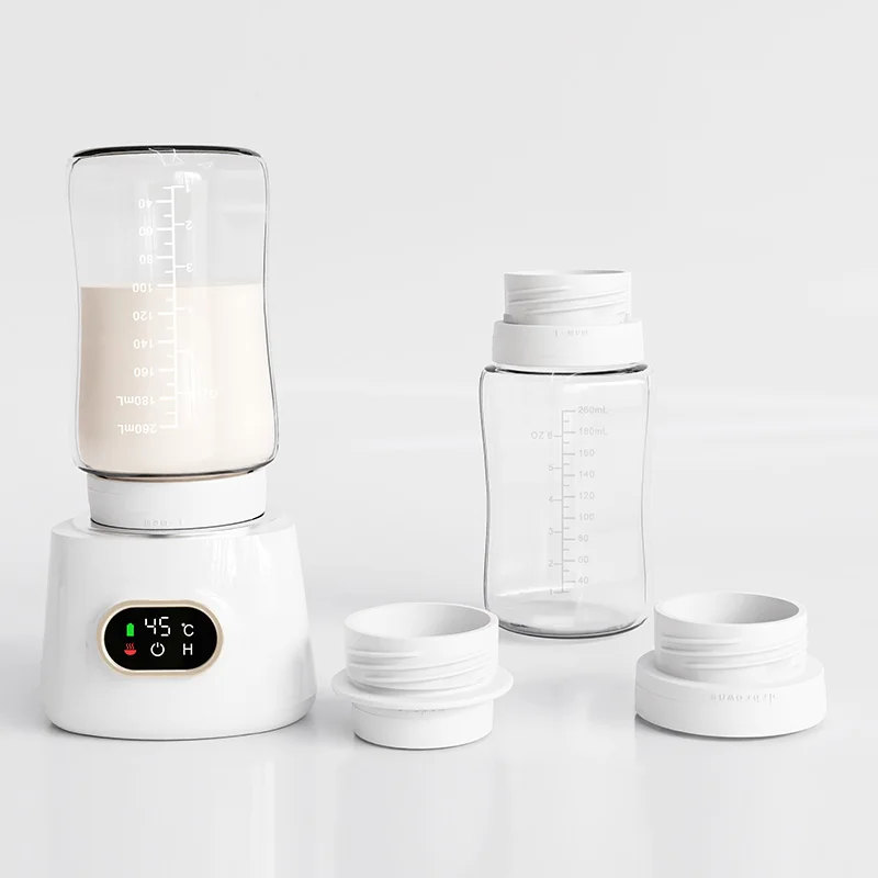 Baby Products In Sale - Машина для подогрева детских бутылочек с