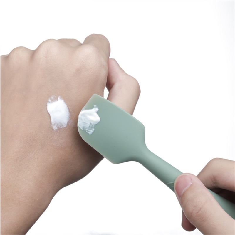 Baby Products Kit For Newborn - Шпатель для детских подгузников, крем для