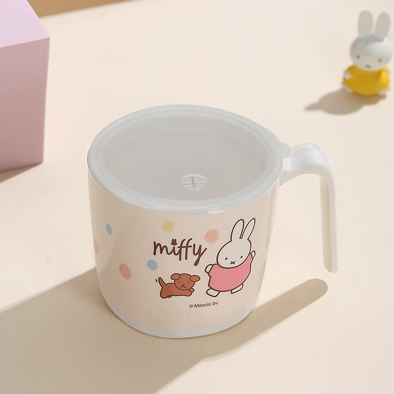 Baby Products Rabbit - Кружка Miffy Kawaii с изображением аниме-кролика,