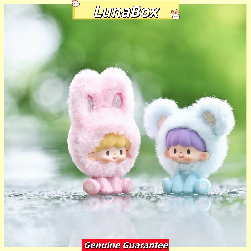 Baby Products Good For Adults - Оригинальная серия Zzoton Little Countryside Joys