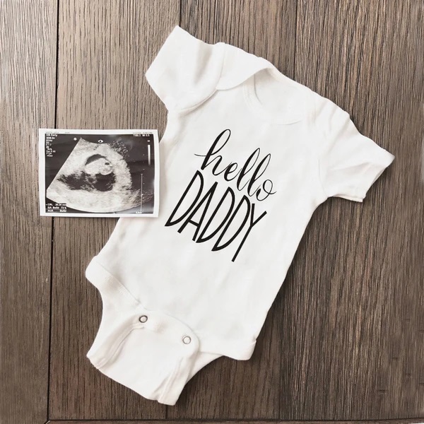 Baby Products Essential - Комбинезон для мальчиков и девочек, летний,