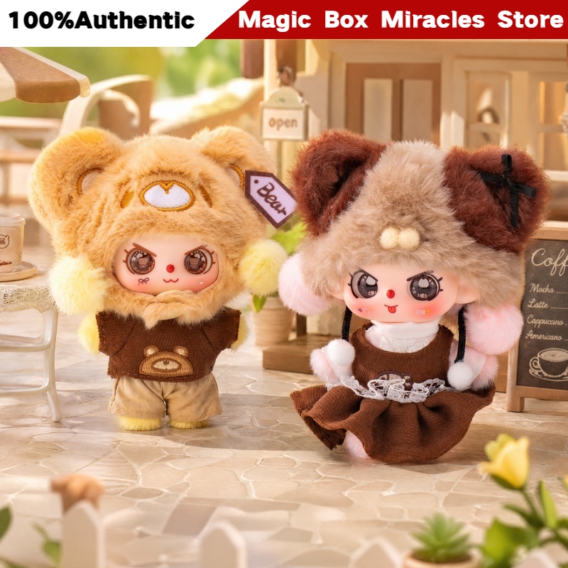 Baby Products Good For Adults - Новая оригинальная серия Blind Box Baby