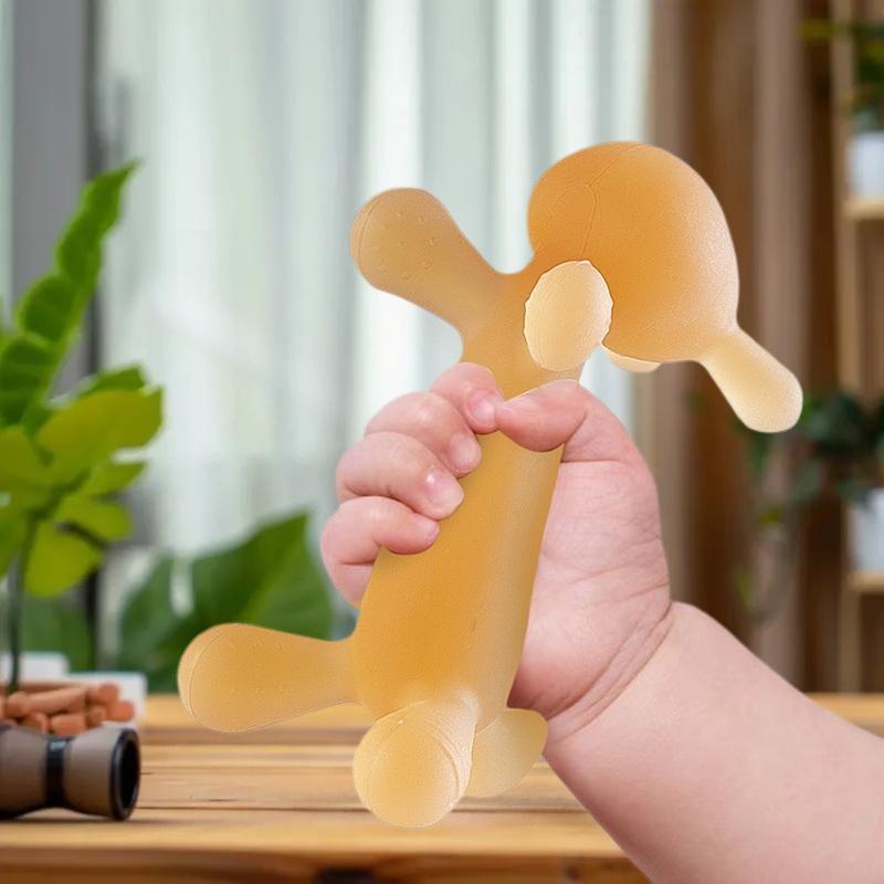 Baby Products Rabbit - 1 шт. силиконовый прорезыватель для младенцев