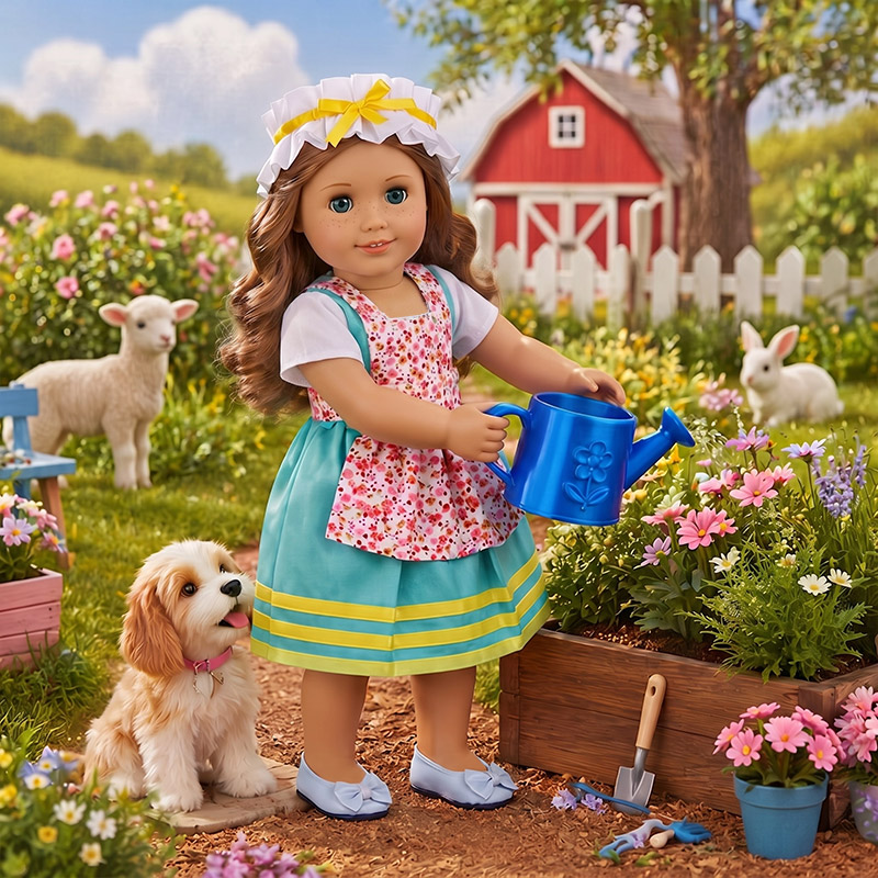 Baby Products Resale - Аксессуары для кукол American Girl 18