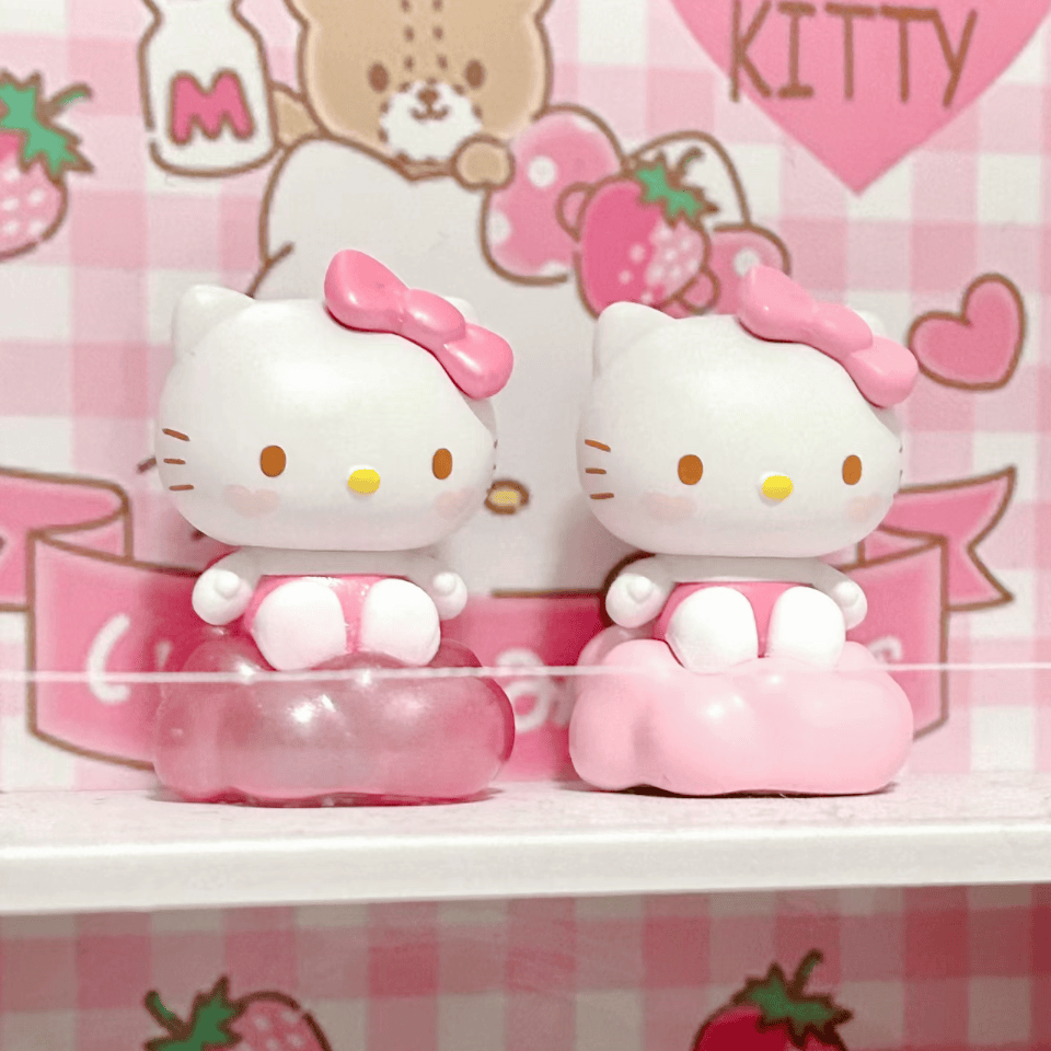 Baby Products Keeping Bag - Sanrio Angel Baby милые фасоли Pompompurin