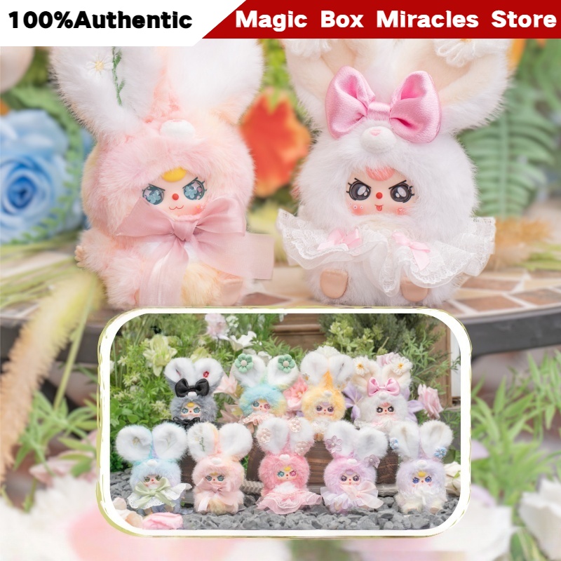 Baby Products Toys - Оригинальная серия Baby Three Flower Fairy: