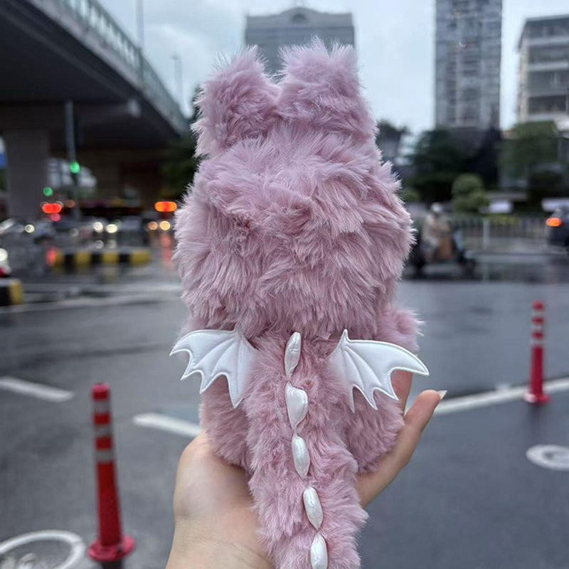 10 см для Labubu, одежда, боль – обзор и цена Baby Products Rabbit