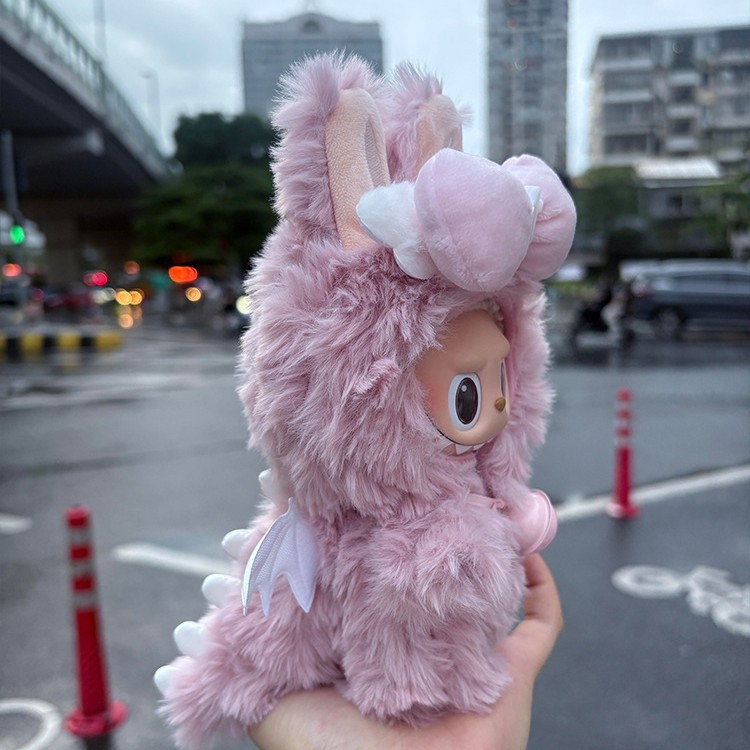 10 см для Labubu, одежда, боль – обзор и цена Baby Products Rabbit