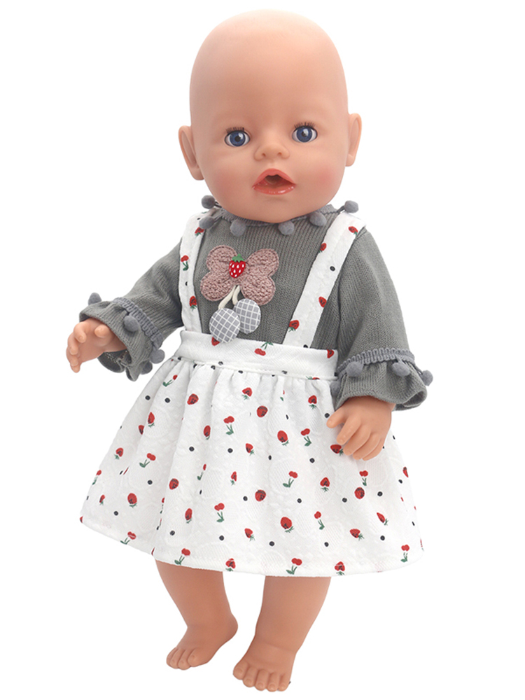 Одежда для кукол, шерстяной ко – обзор и цена Baby Products Resale