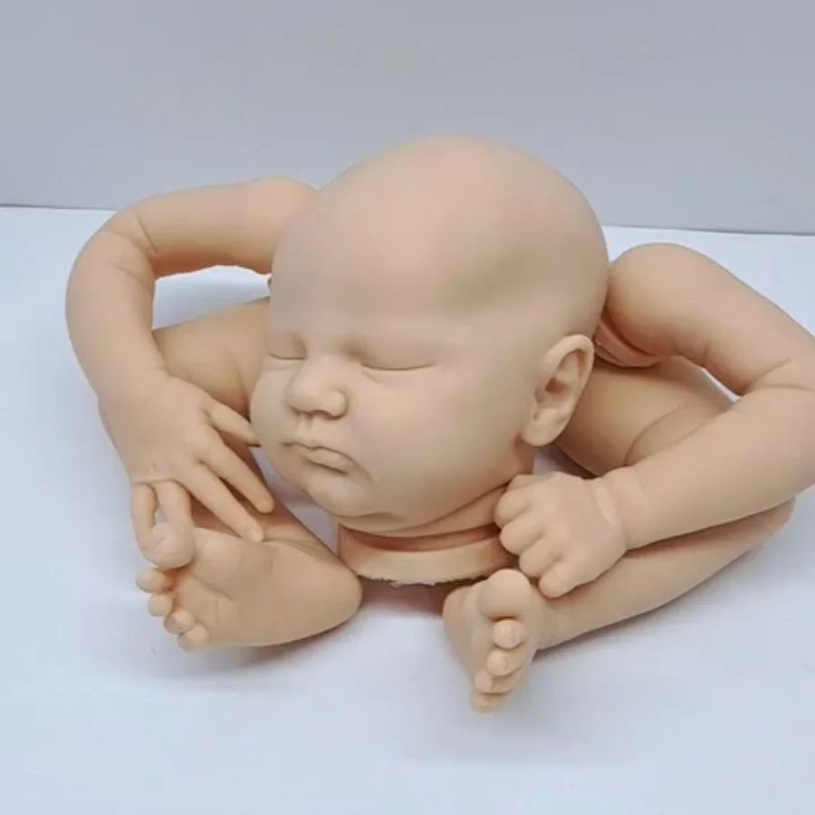 MRB 18-дюймовый комплект винил – обзор и цена Baby Products Kit For Newborn