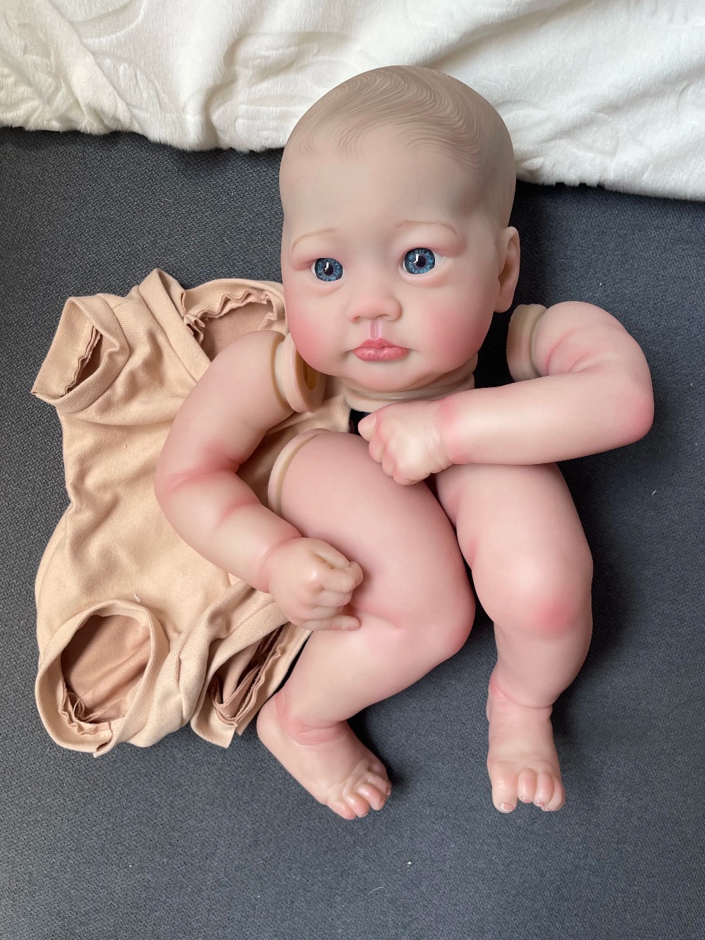 19-дюймовые уже окрашенные наб – обзор и цена Baby Products For 1 Year Old