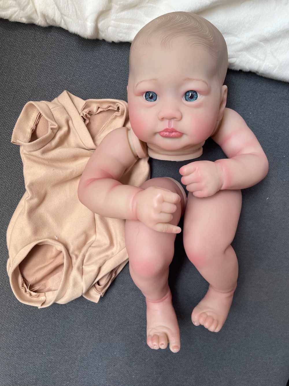 19-дюймовые уже окрашенные наб – обзор и цена Baby Products For 1 Year Old