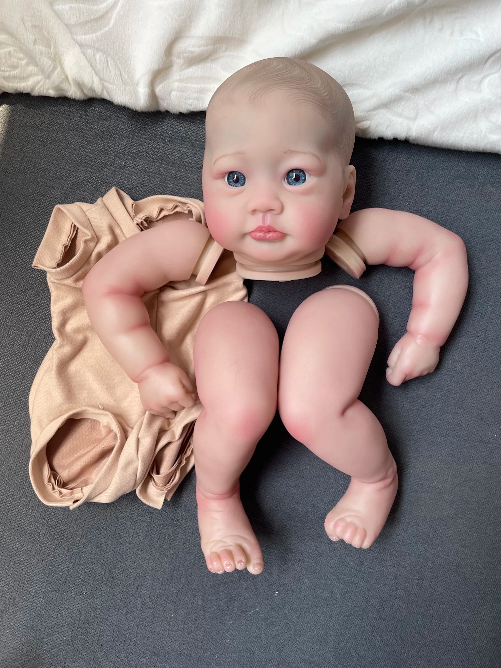 19-дюймовые уже окрашенные наб – обзор и цена Baby Products For 1 Year Old