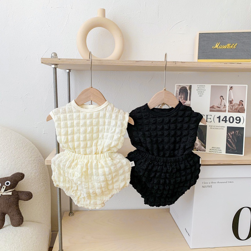 ZOETOPKID Летние комплекты для – обзор и цена Baby Products Essential