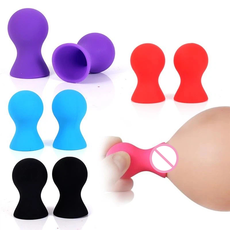 2 шт. силиконовые вакуумные ма – обзор и цена Breast Pump
