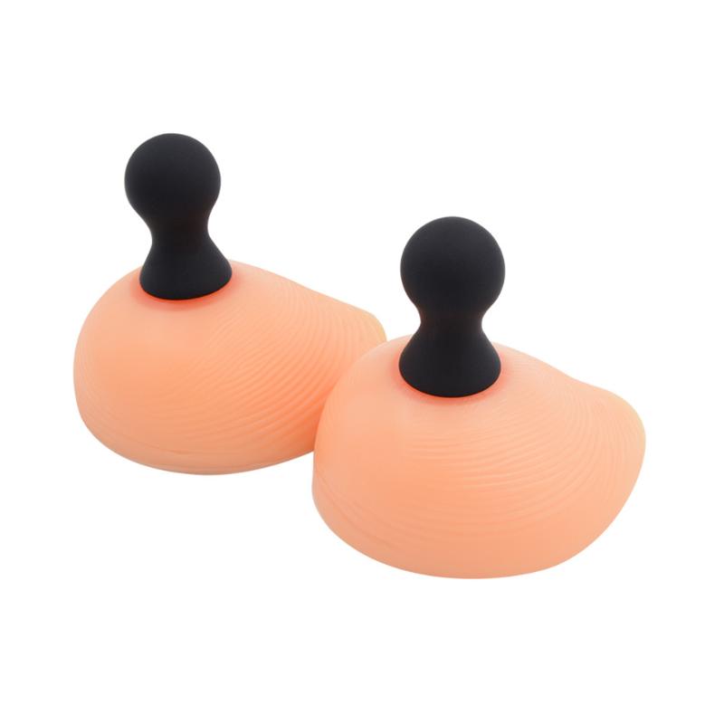 2 шт. силиконовые вакуумные ма – обзор и цена Breast Pump