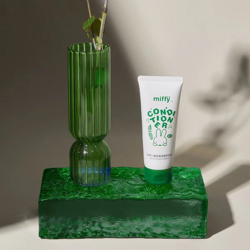 Кондиционер для волос Miffy Ka – обзор и цена Baby Products Rabbit