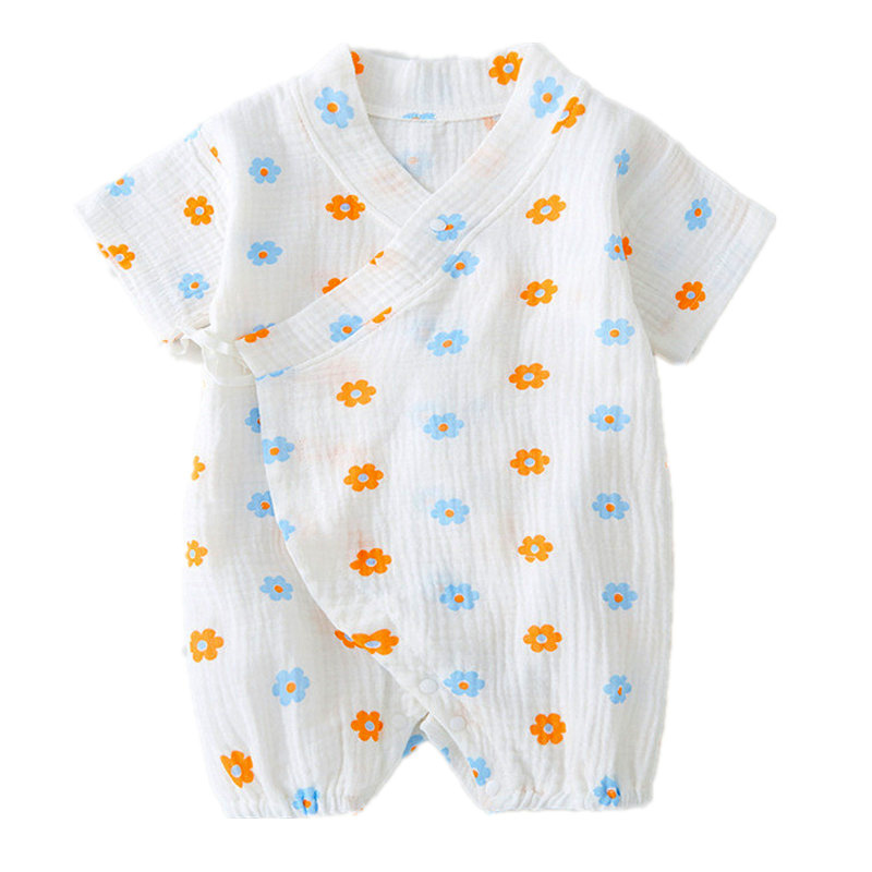 Детский летний комбинезон для  – обзор и цена Baby Products Essential