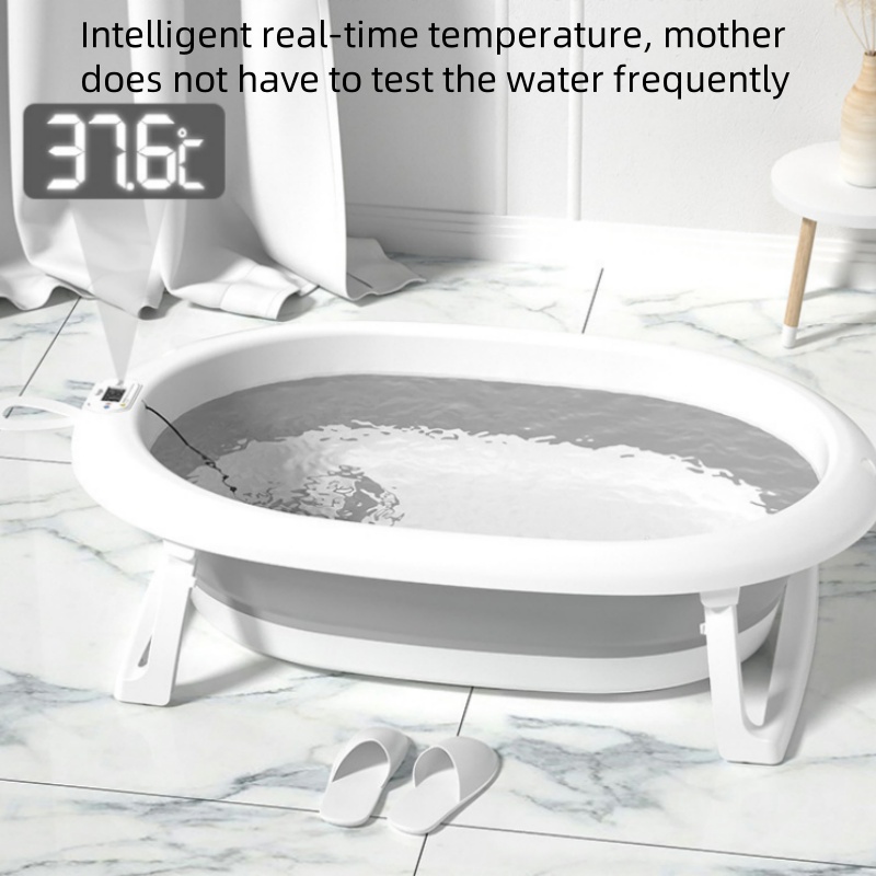Цифровая ванна с датчиком темп – обзор и цена Baby Products Newborn