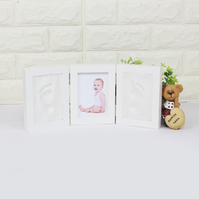 Фоторамка для новорожденных де – обзор и цена Baby Products Kit For Newborn