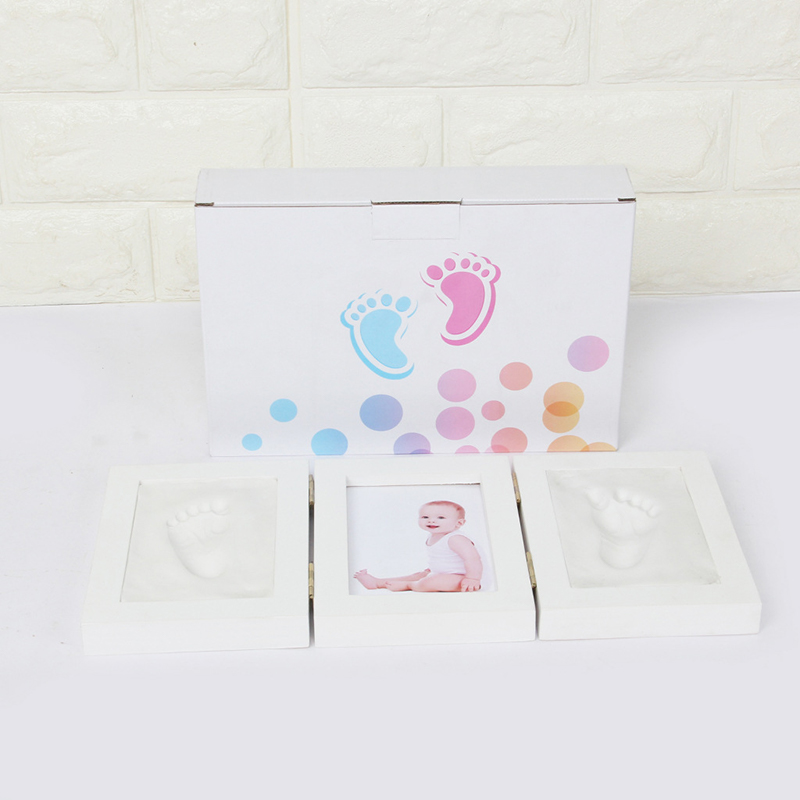 Фоторамка для новорожденных де – обзор и цена Baby Products Kit For Newborn
