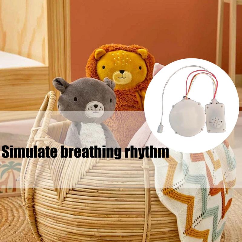 Дыхание куклы, релаксация, плю – обзор и цена Baby Products Expo