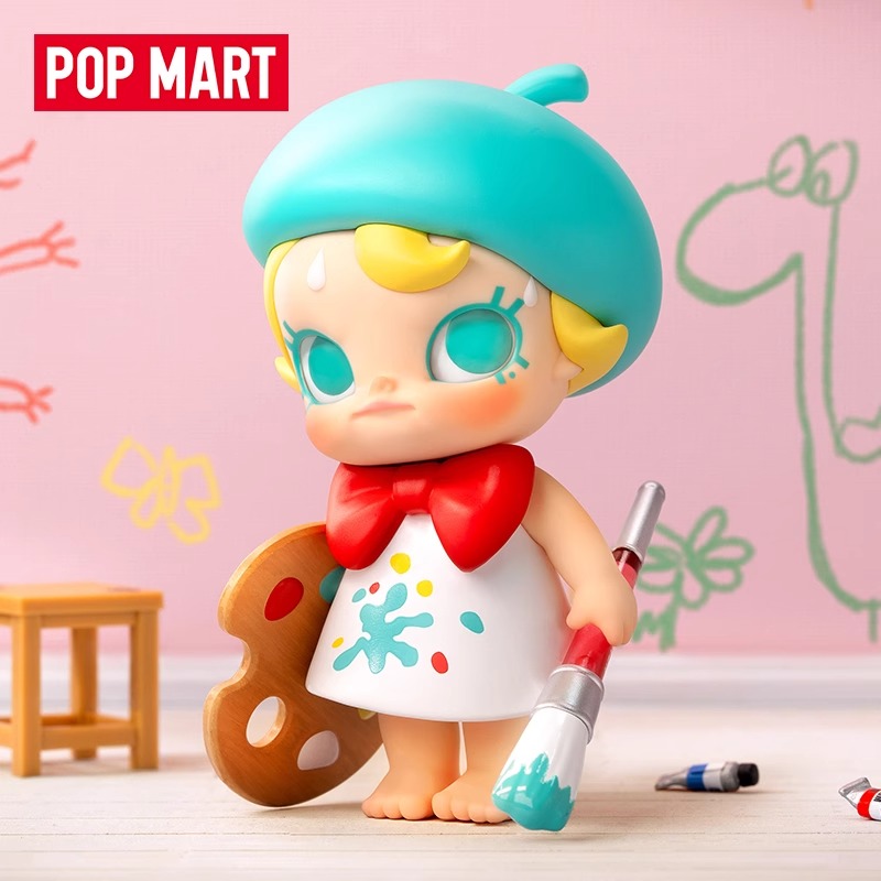 Оригинальная слепая коробка Po – обзор и цена Baby Products Toys