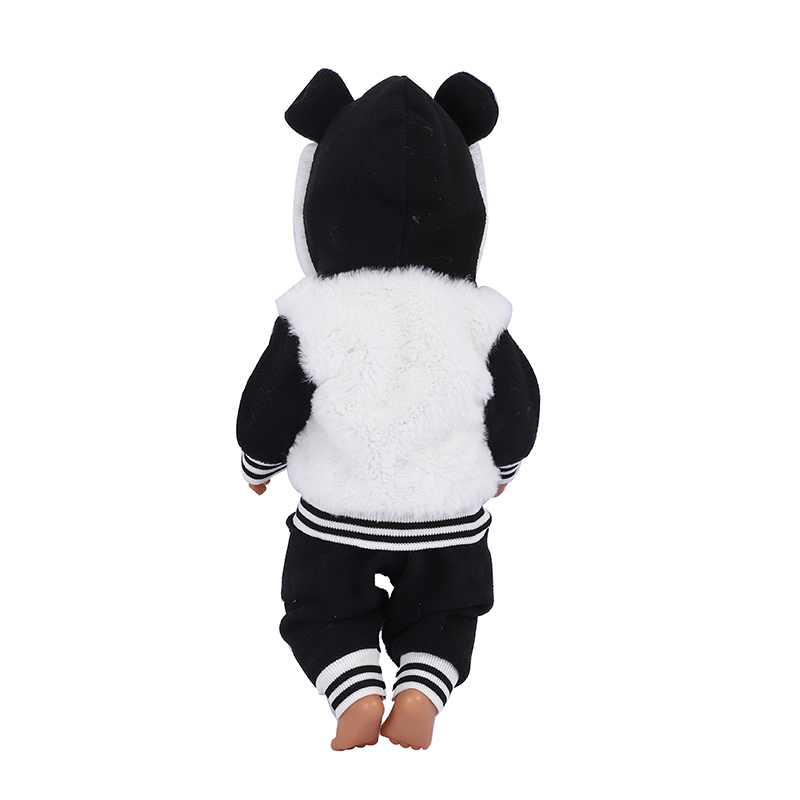 Теплый костюм, 17 дюймов, 18-д – обзор и цена Baby Products Resale