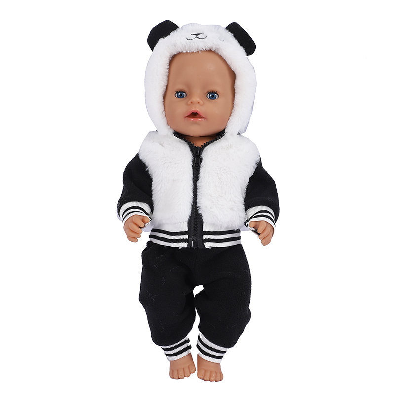 Теплый костюм, 17 дюймов, 18-д – обзор и цена Baby Products Resale