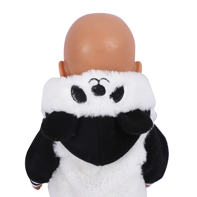 Теплый костюм, 17 дюймов, 18-д – обзор и цена Baby Products Resale