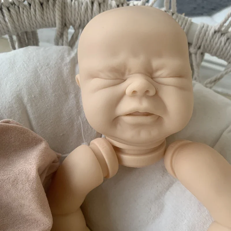 17-дюймовый комплект куклы реб – обзор и цена Baby Products Kit For Newborn