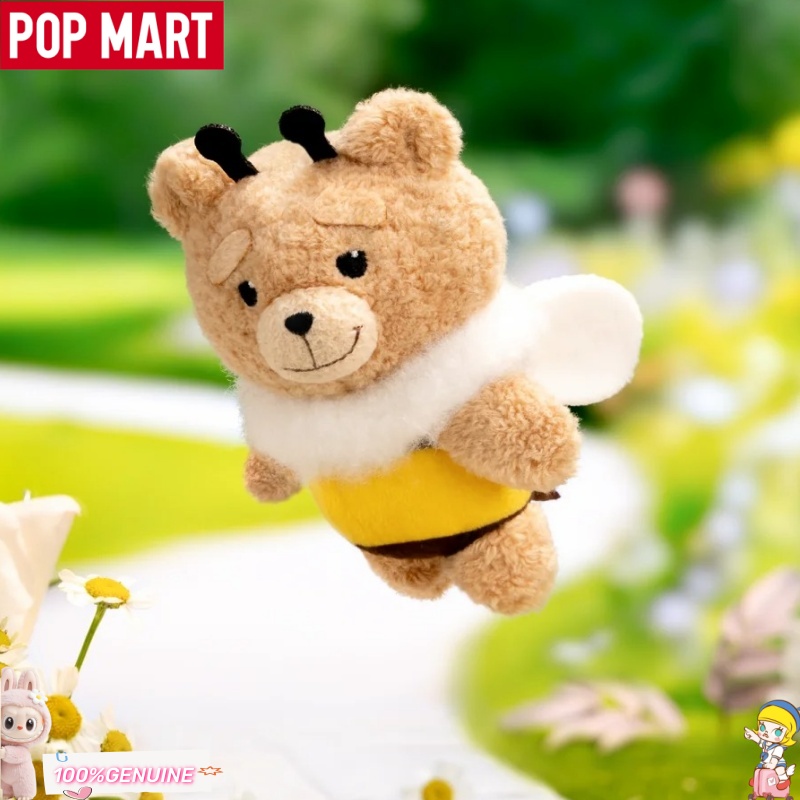 POPMART Gong Ted2 Baby Ted: Пл – обзор и цена Baby Products Good For Adults