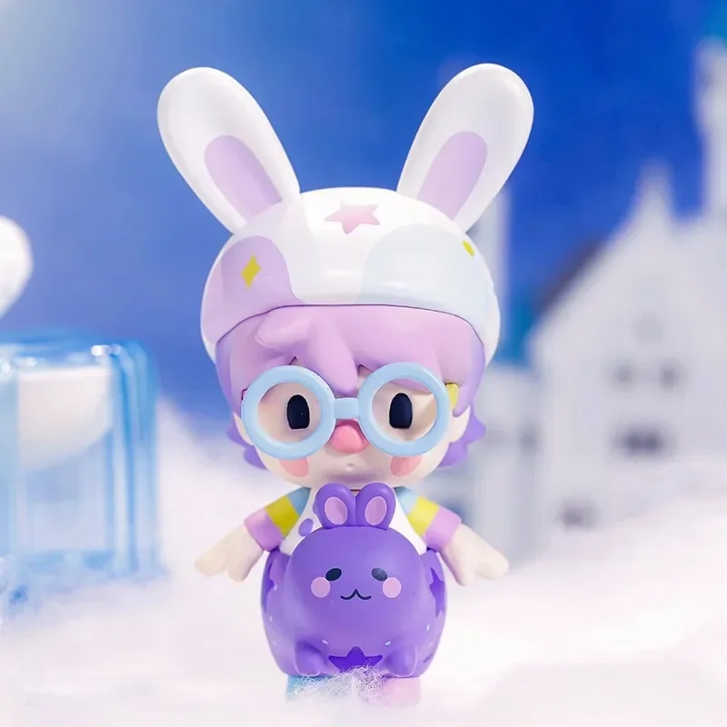 Pop Mart Sweet Bean Animals Ba – обзор и цена Baby Products Toys