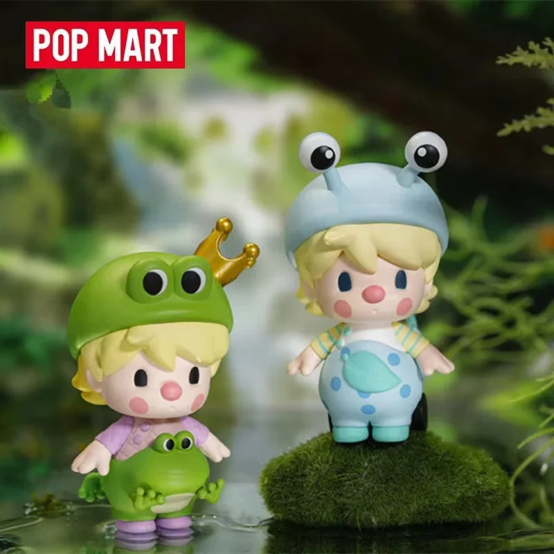 Pop Mart Sweet Bean Animals Ba – обзор и цена Baby Products Toys