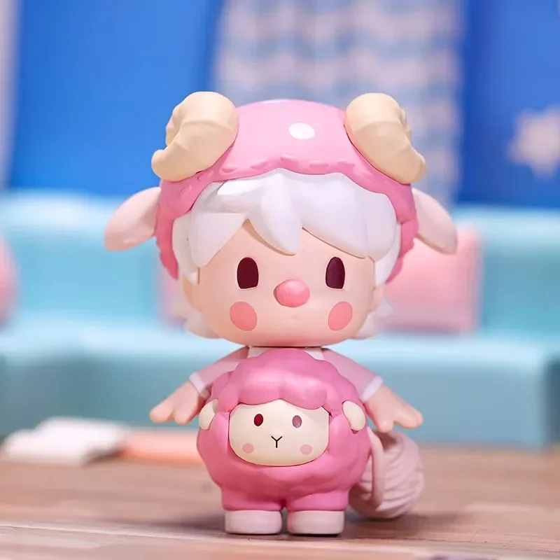 Pop Mart Sweet Bean Animals Ba – обзор и цена Baby Products Toys