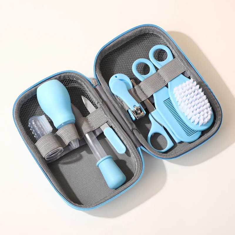 Набор для ухода за младенцем,  – обзор и цена Baby Products Kit For Newborn