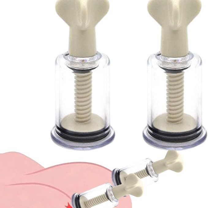 Ручной вакуумный стимулятор дл – обзор и цена Breast Pump