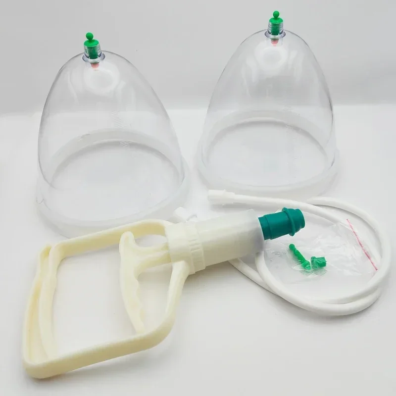 Вакуумный массажер для увеличе – обзор и цена Breast Pump