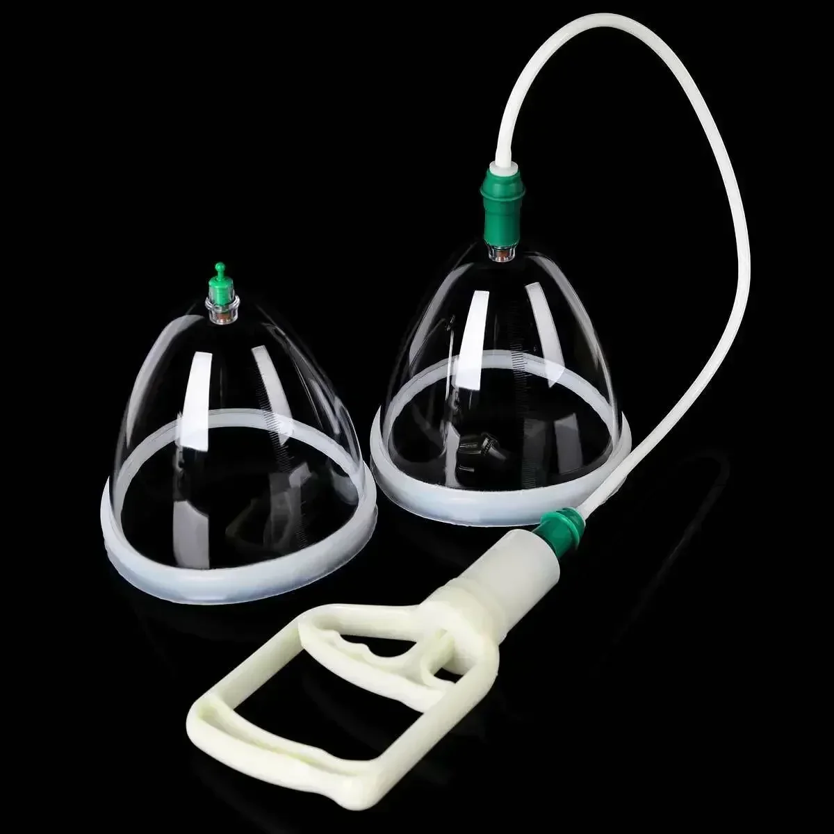 Вакуумный массажер для увеличе – обзор и цена Breast Pump