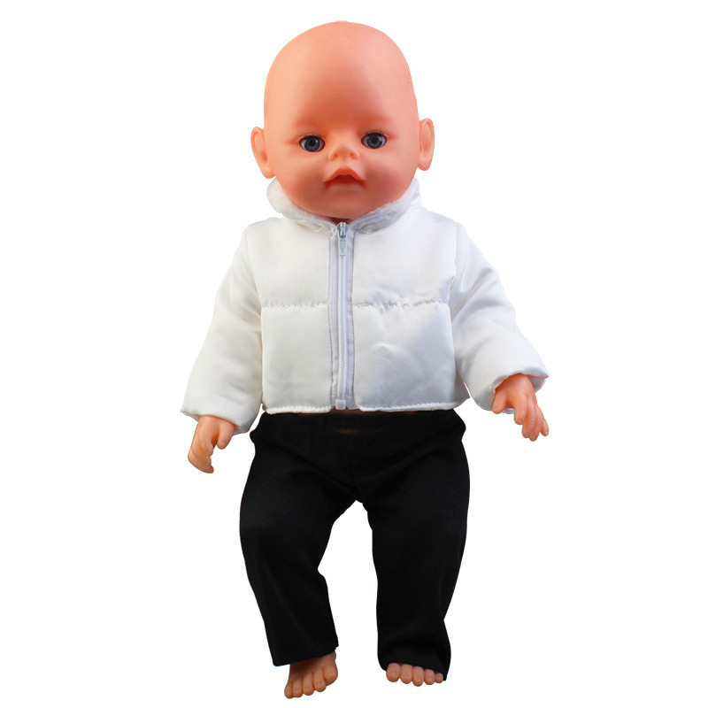 Милая кукольная одежда, новые  – обзор и цена Baby Products Resale